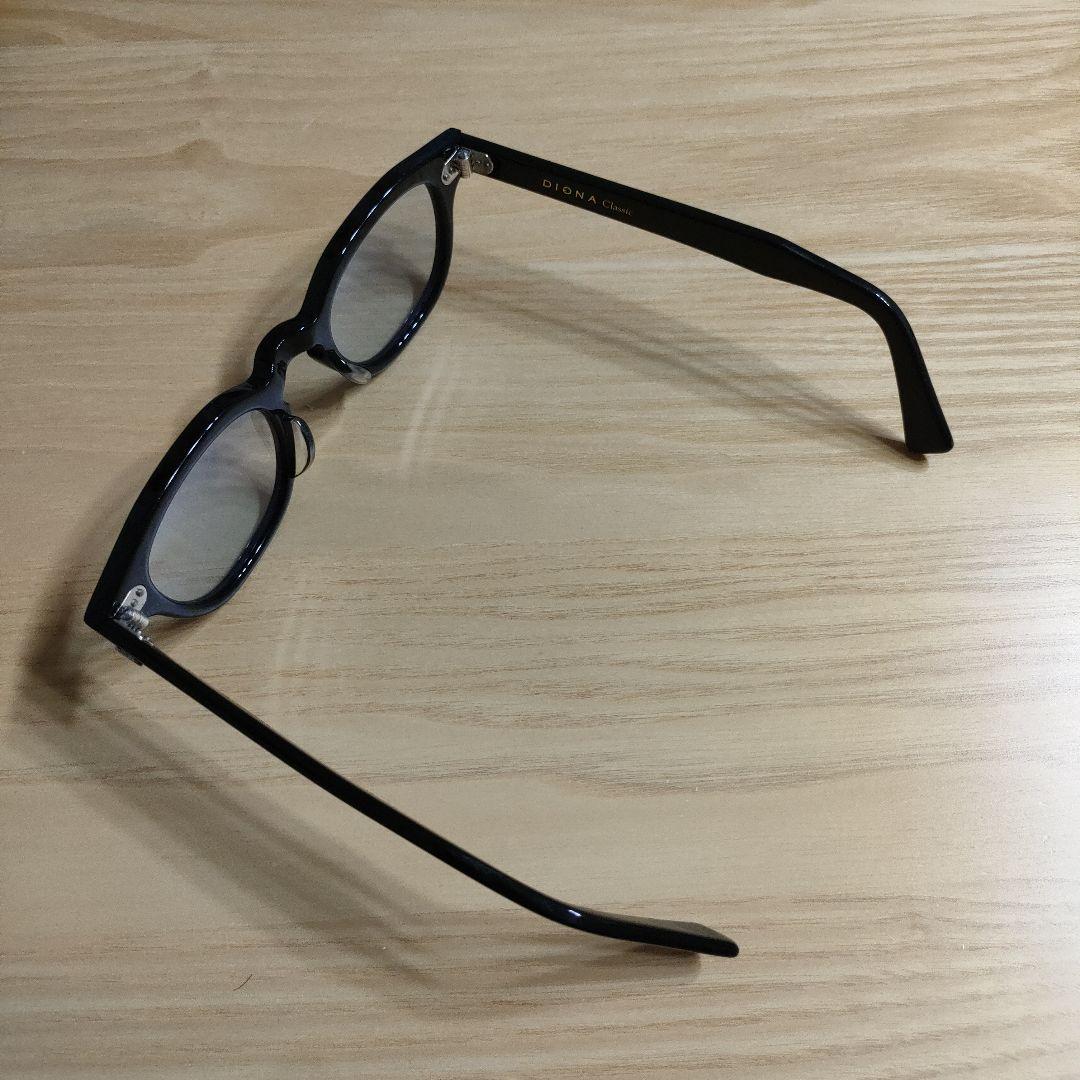 ディグナクラシック955 Jimmy BK 46-124-145