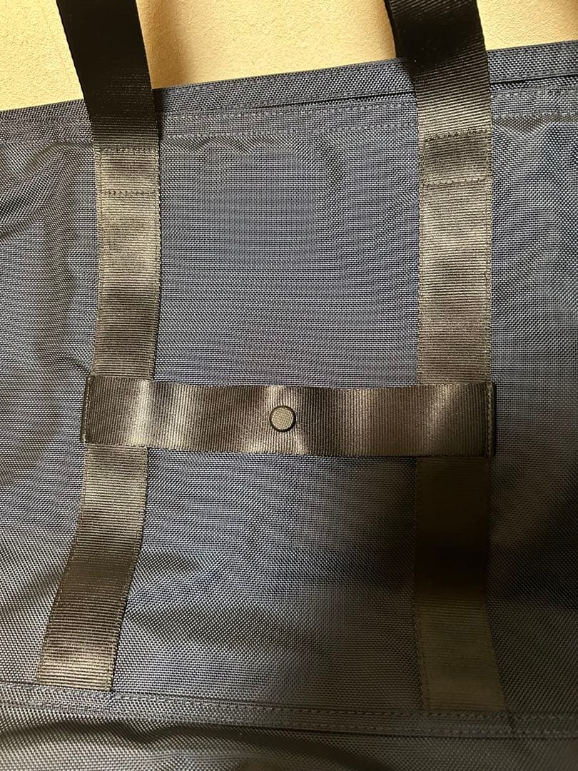 TUMI CARRY ALL TOTE ボストンバッグ