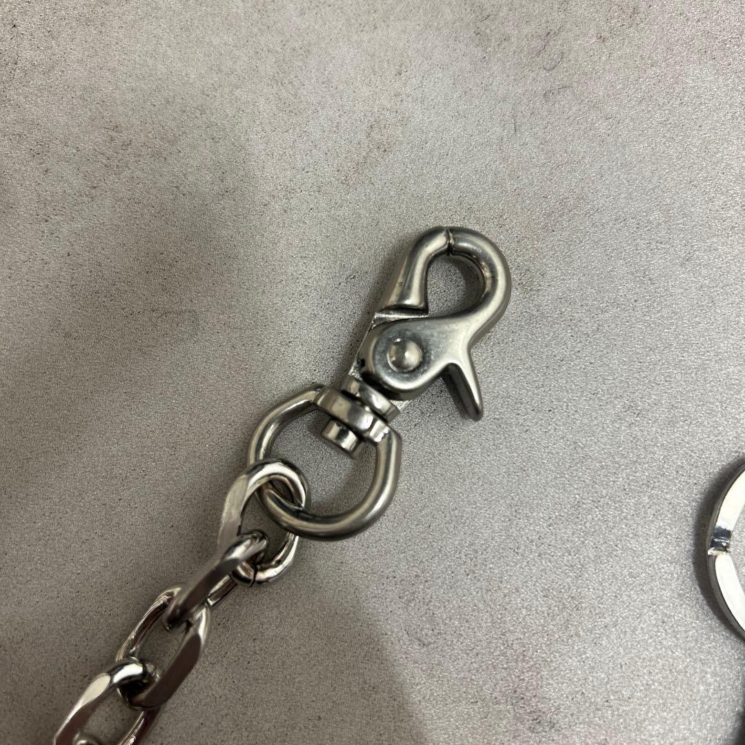 ourlegacy LADON チェーン