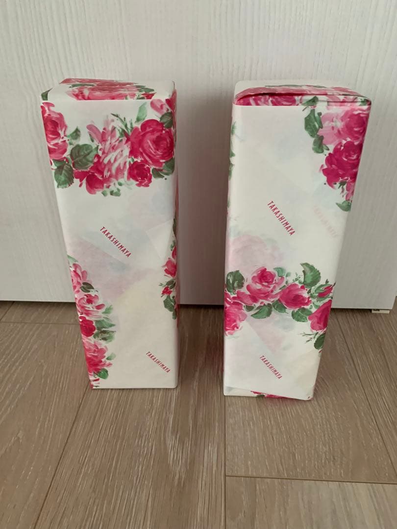 森伊蔵　金ラベル　2本