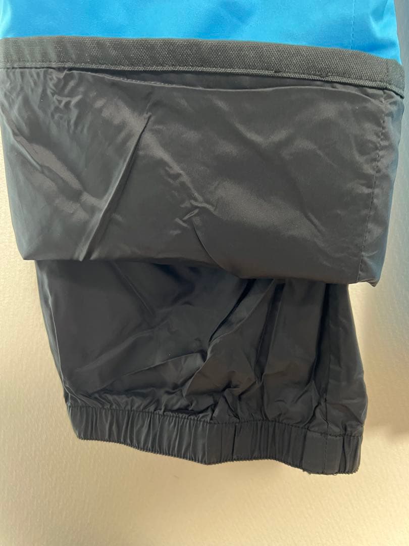 ①【ミレー MILLET】　レディーススキーパンツ　Lサイズ