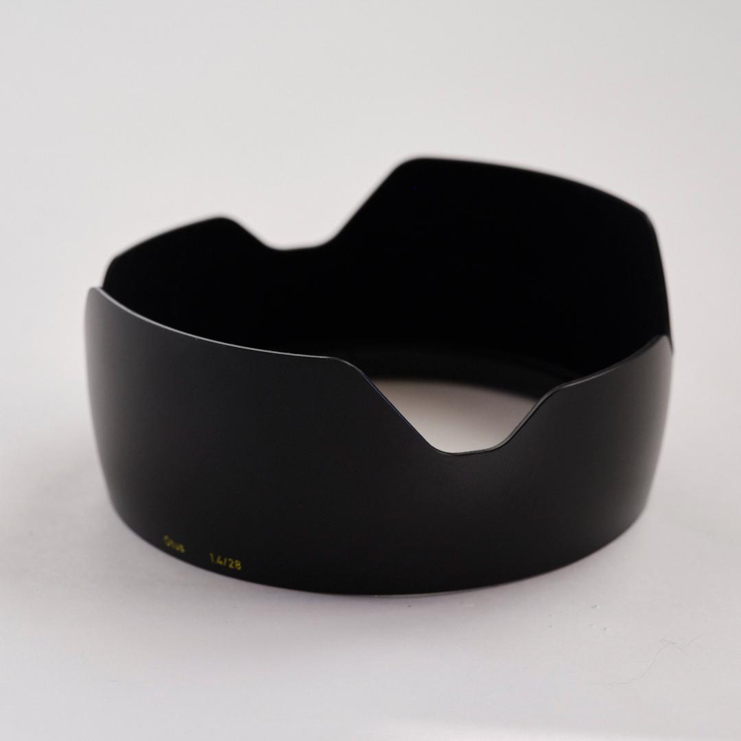 ☆美品☆ Carl Zeiss Otus 1.4/28 ZF.2 ニコン用