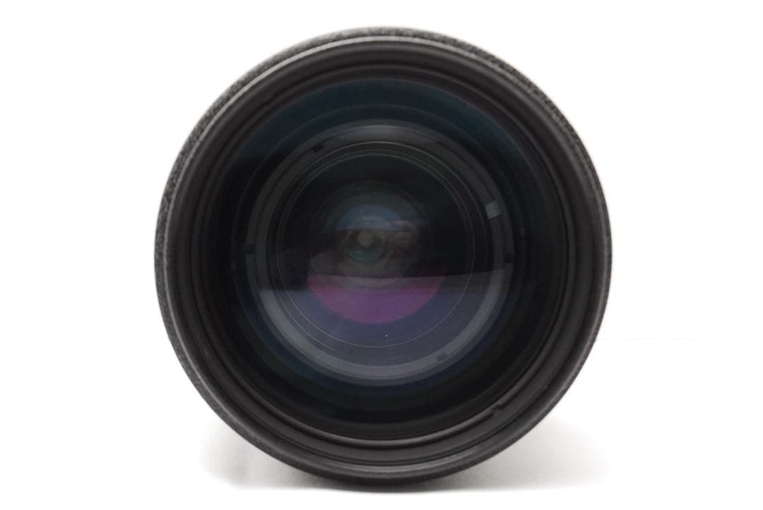 NIKON AF NIKKOR 80-200mm F2.8 ED レトロ描写に◎