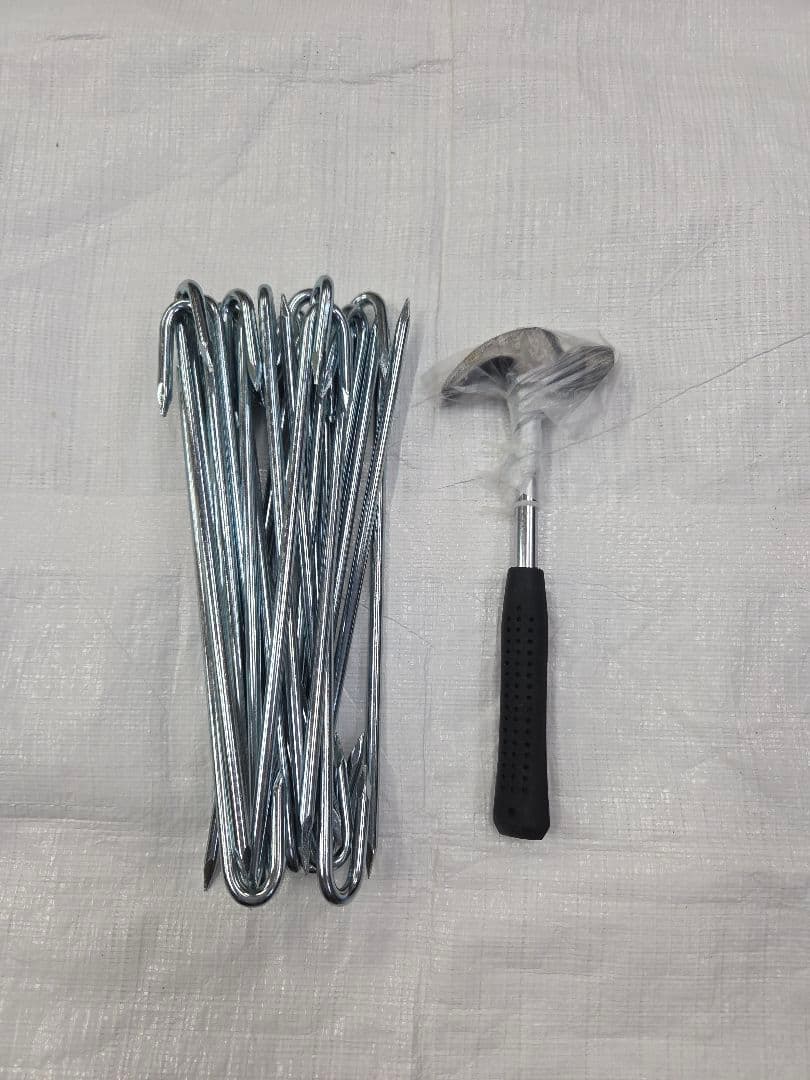 美品　コールマン タフスクリーン2ルームハウス MDX　タープテント