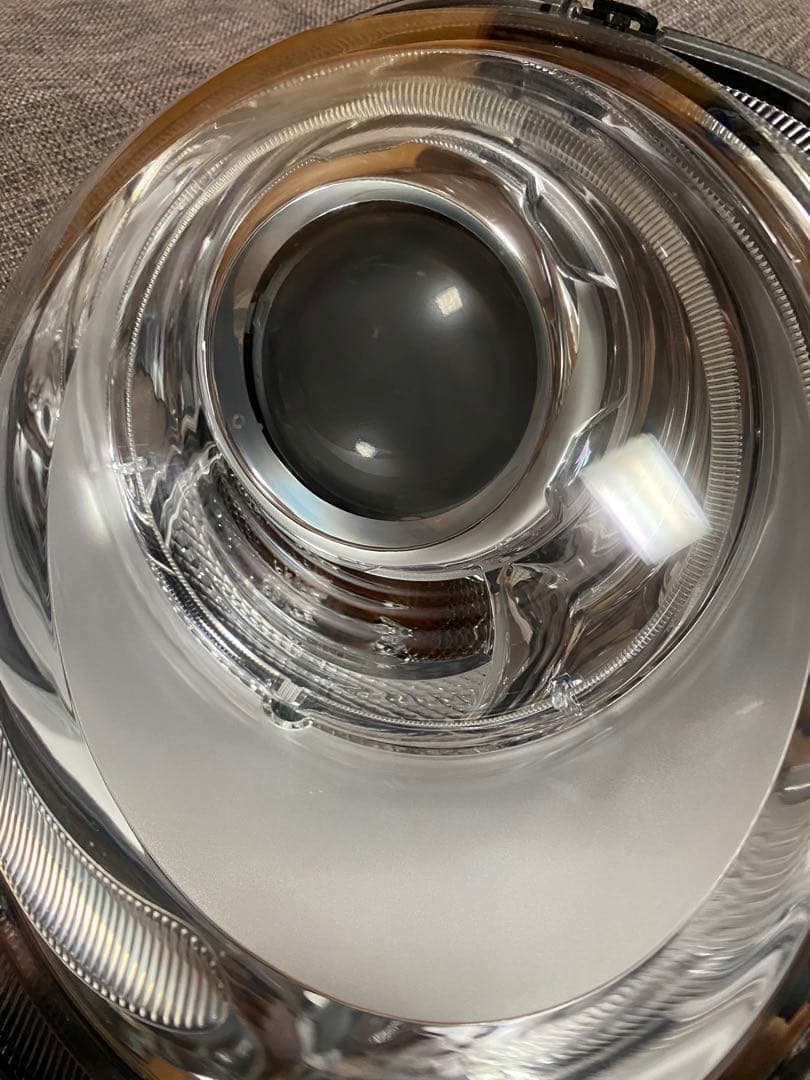 N-ONE JG1 JG2 HID 左右ヘッドライト