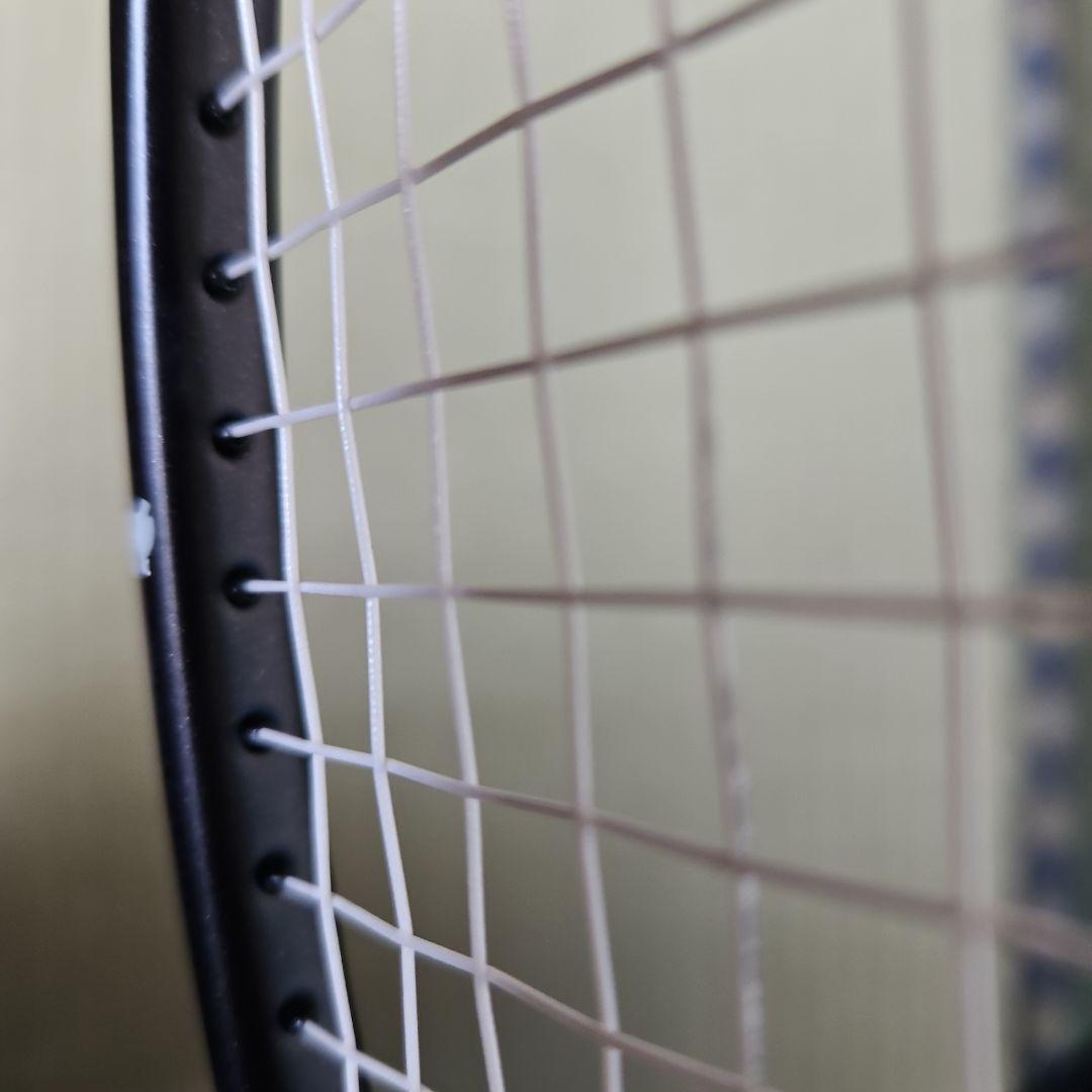 バドミントンラケット YONEX アストロクス77 4U G5 美品