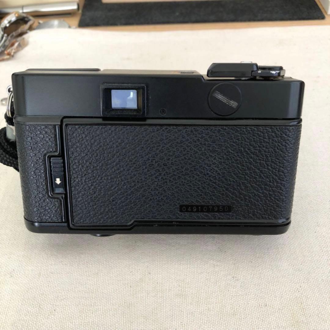 《ビンテージ》Rollei Flash 35