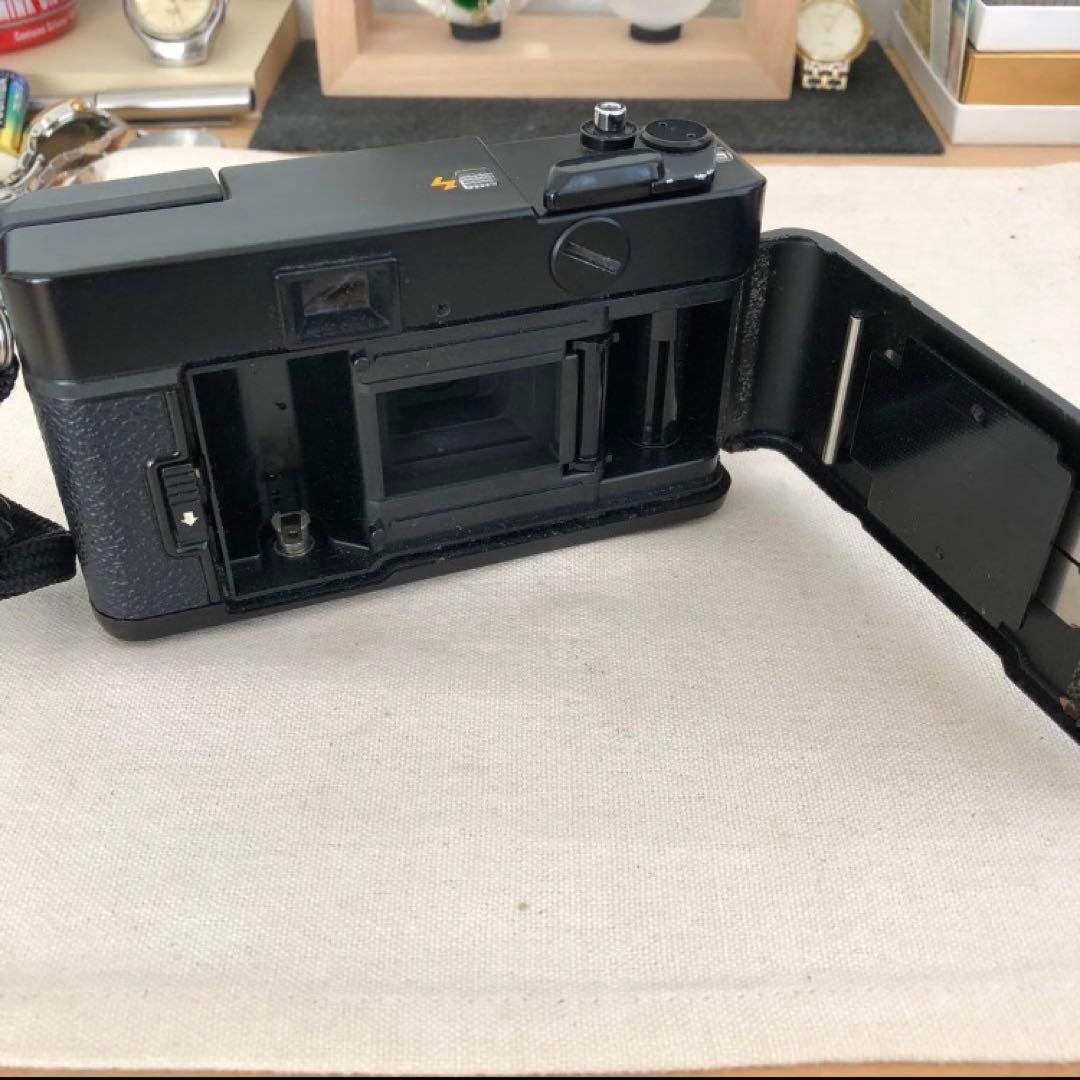 《ビンテージ》Rollei Flash 35