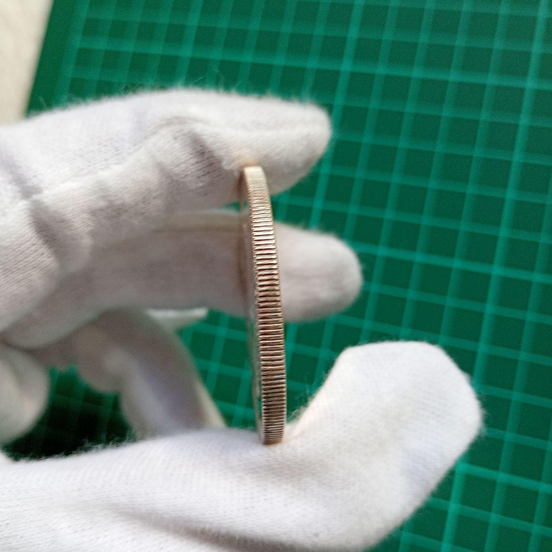 1989年 アメリカン イーグル 自由の女神 