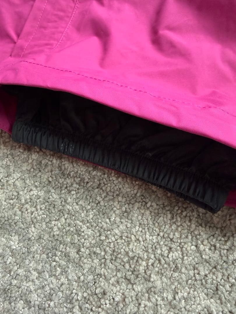 新品♡双子可♡THE NORTH FACE キッズ　スキーウェア