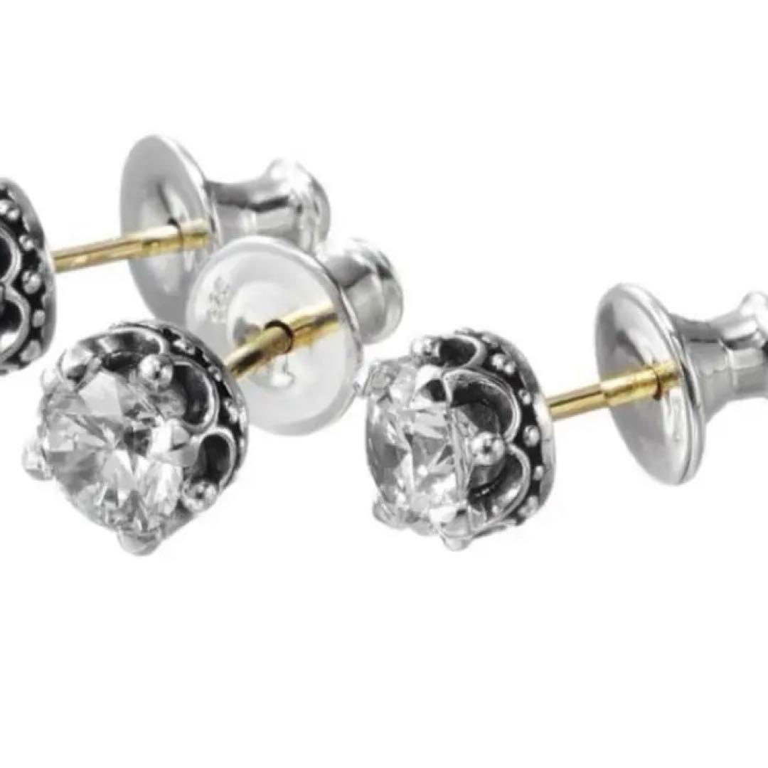 Justin Davis ジャスティン・デイビス ピアス