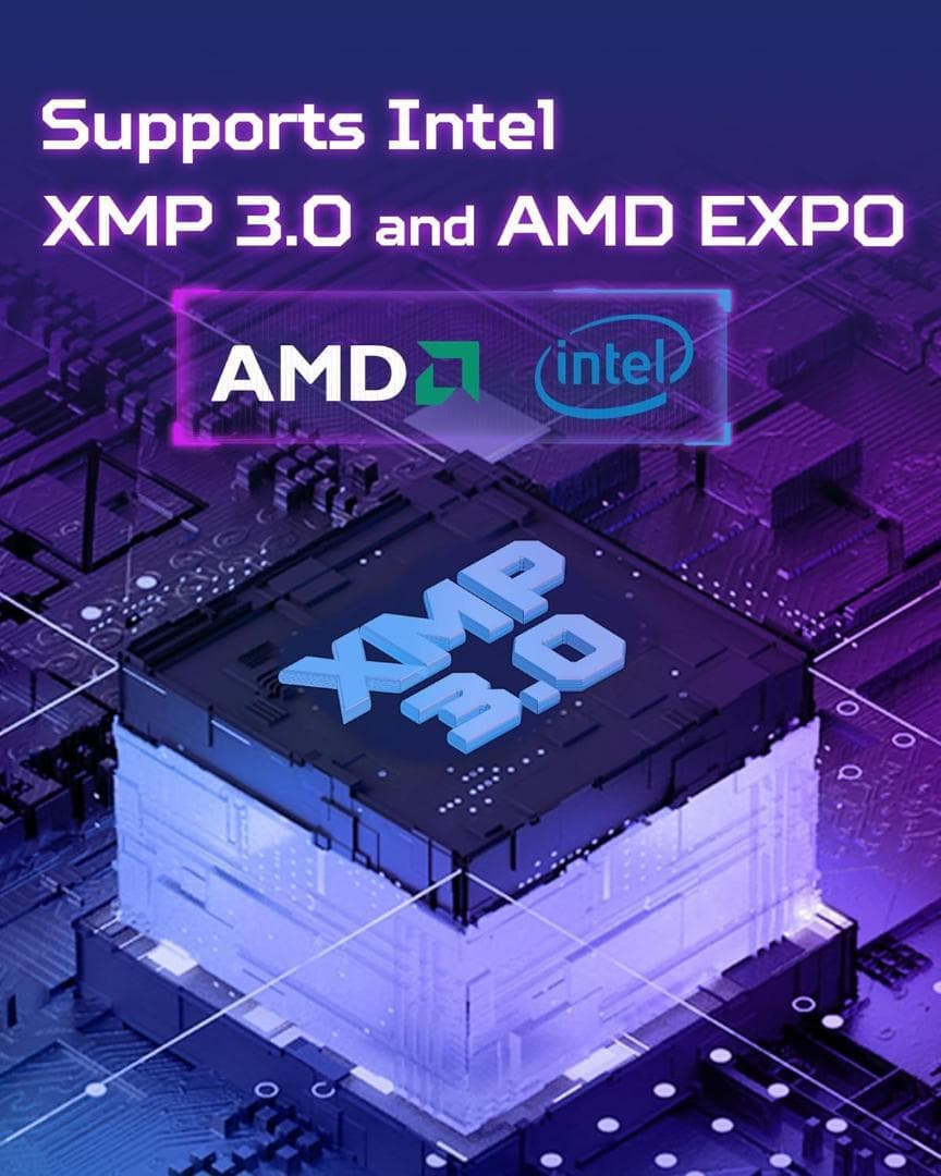 【新品】Acer Predator Pallas II 6000MHz 32GB