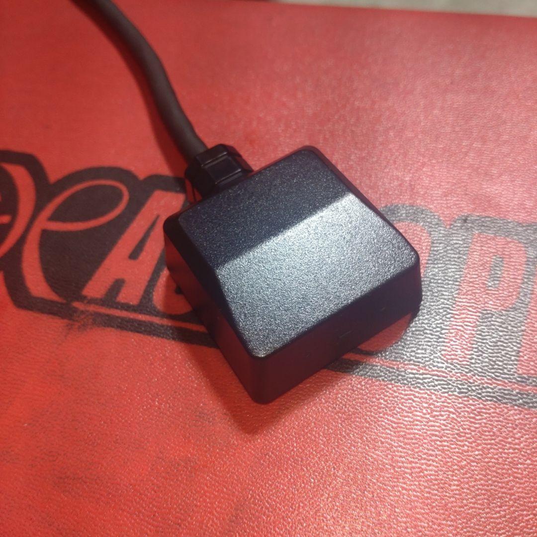 バイク用　ETC　ミツバ　BE31　【920】