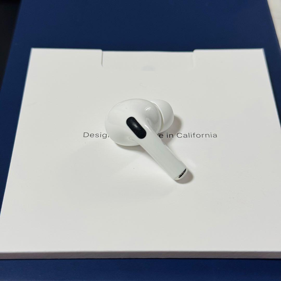 アップル　AirPodsPro 2 第二世代 右側　R側　(USB-C)タイプ