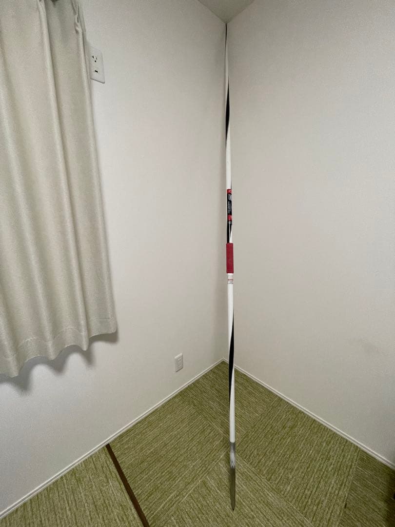 JAAF Super Elite Classic 7.0 やり投げ玄米さん専用