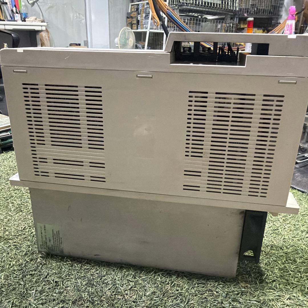 三菱電機　 MDS-B-V2-3520 SERVO DRIVE 動作保証