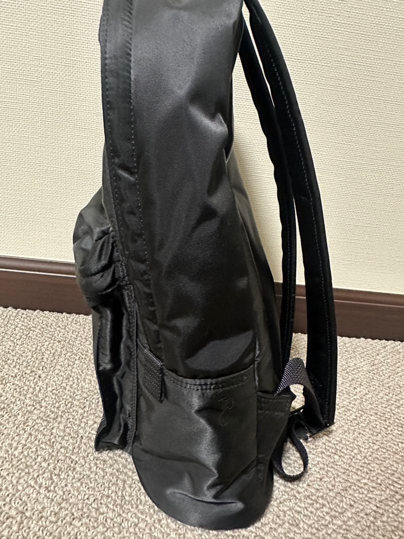 ポーター タンカー バックパック ブラック リュック