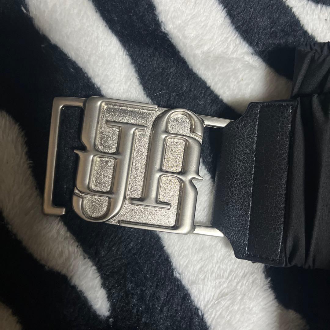 GYDA ダウンベルトのみ