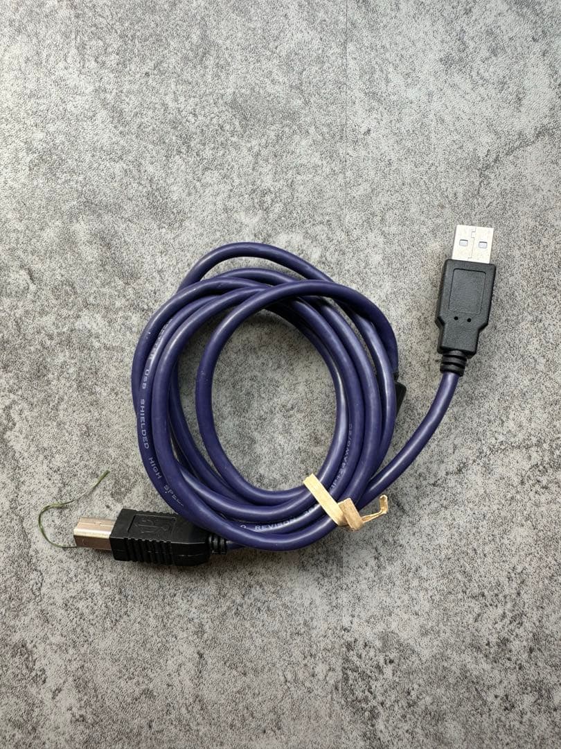 Reloop Buddy DJコントローラー 本体