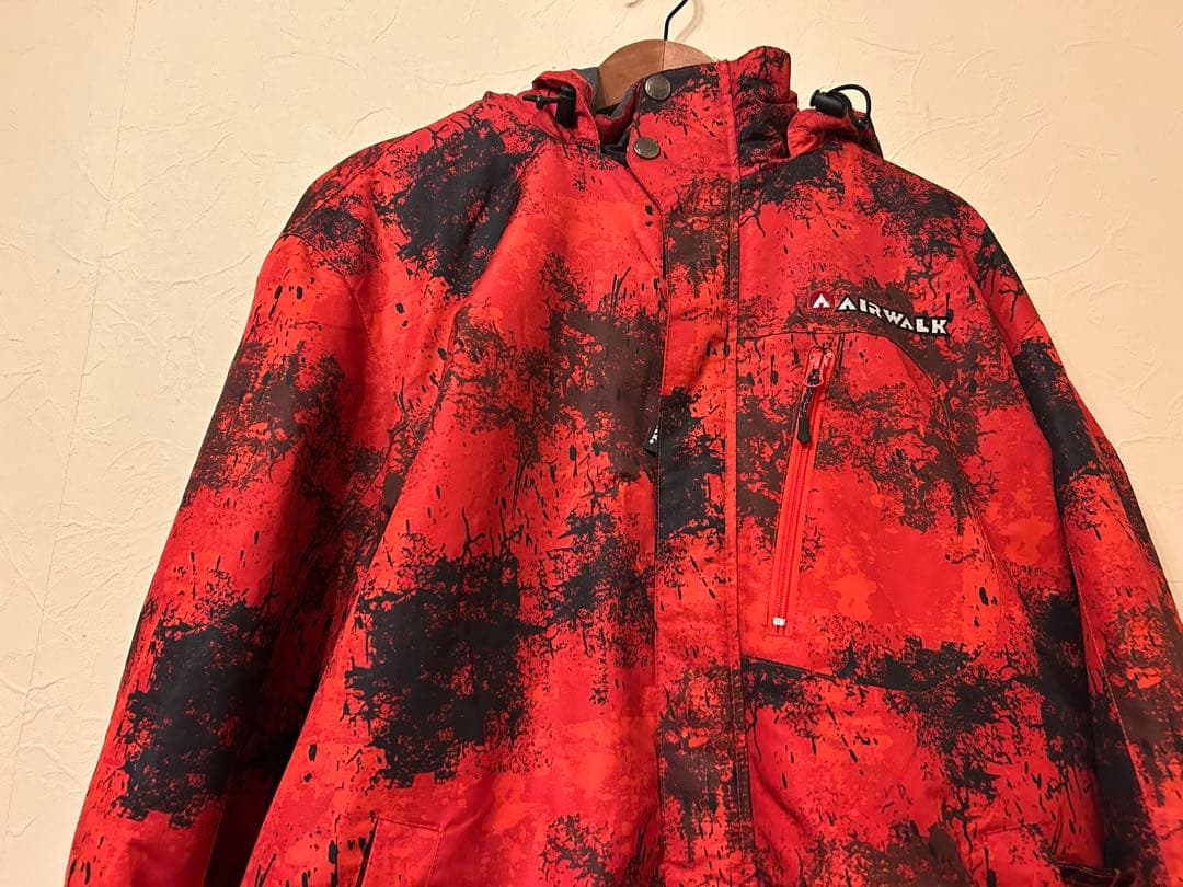 メンズスキーウェアL&スノーブーツ26cm