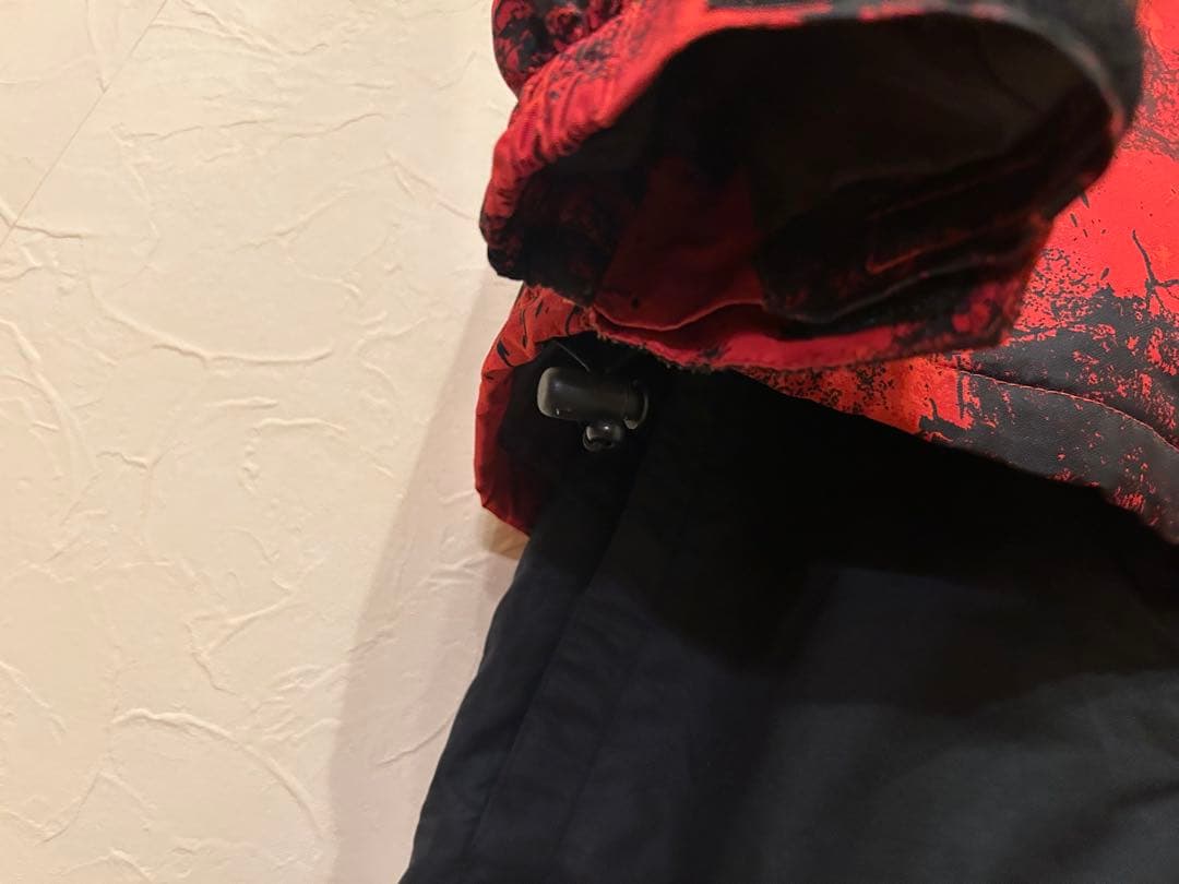 メンズスキーウェアL&スノーブーツ26cm