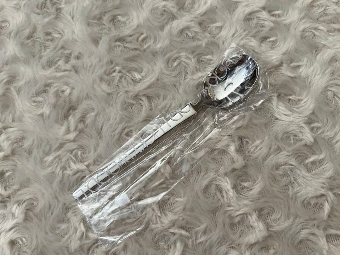 ラッキーウッド　カトラリーセット　スカンジナビア　ディナーセット〈20本セット〉