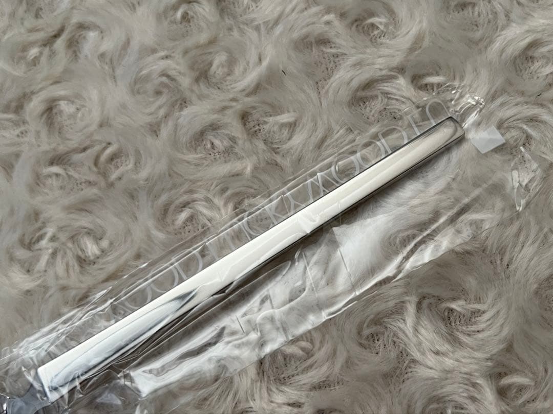 ラッキーウッド　カトラリーセット　スカンジナビア　ディナーセット〈20本セット〉