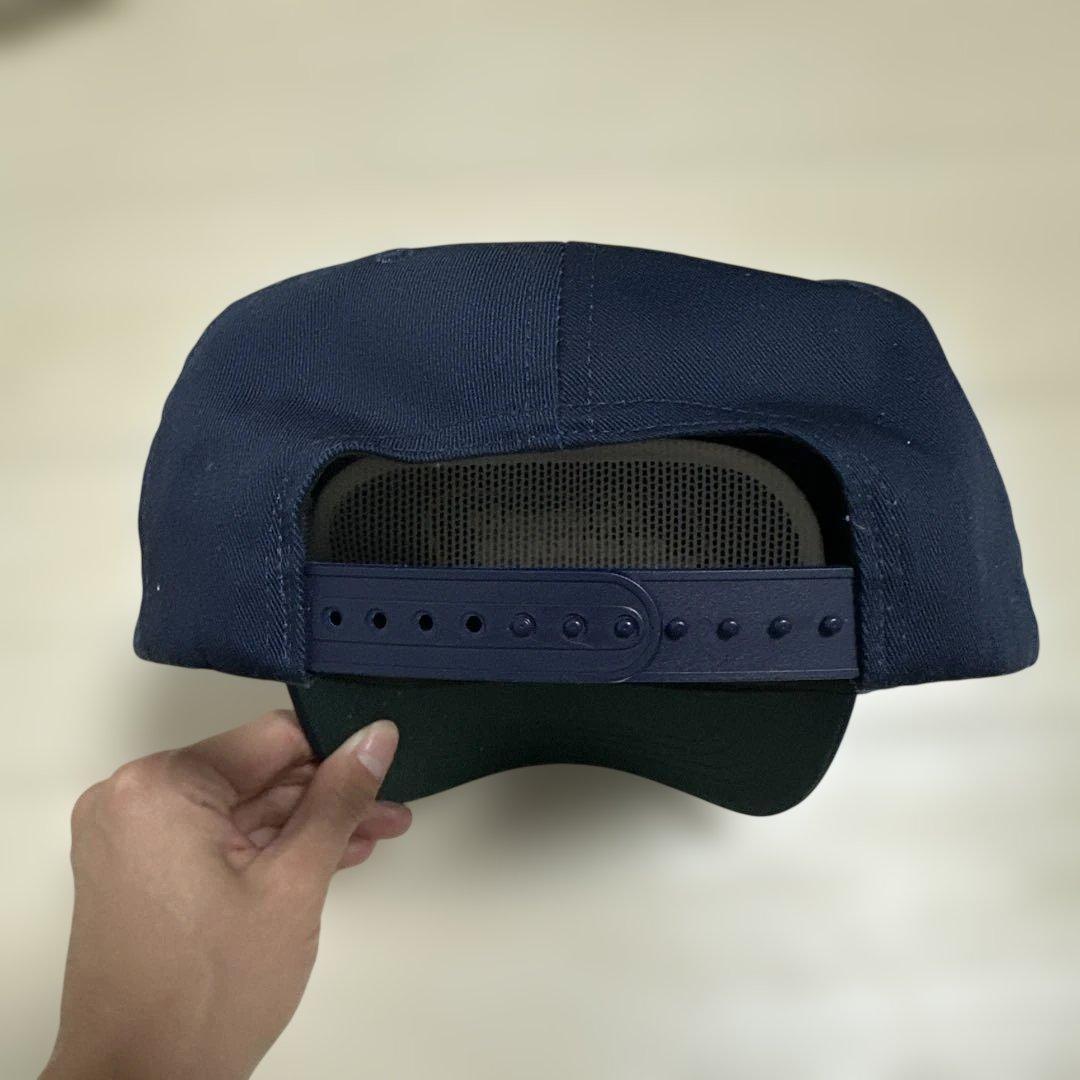 tatoo studio yamada キャップ　usa製