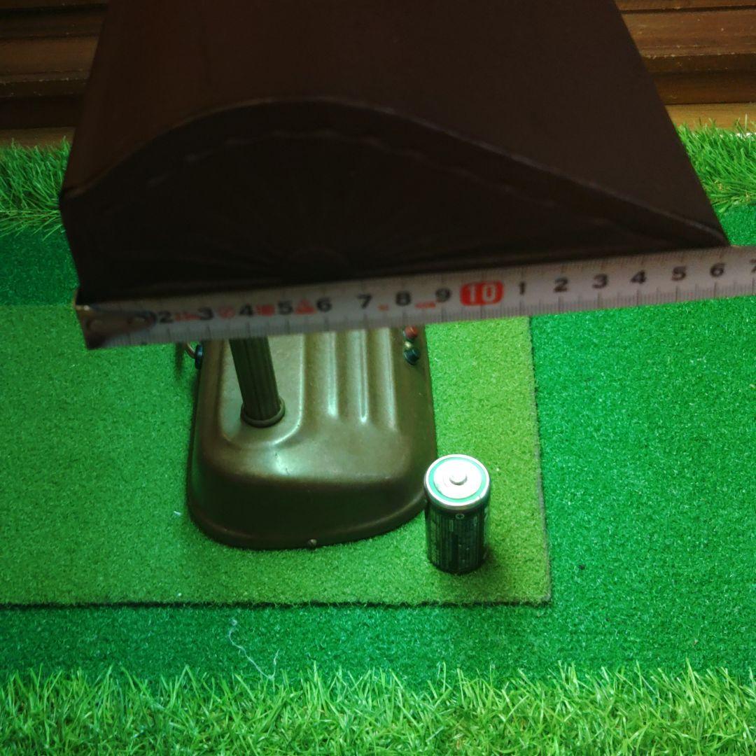 ❇️金属製 電気スタンド✨ アメリカン✨ミッドセンチュリー✴️ヴィンテージ