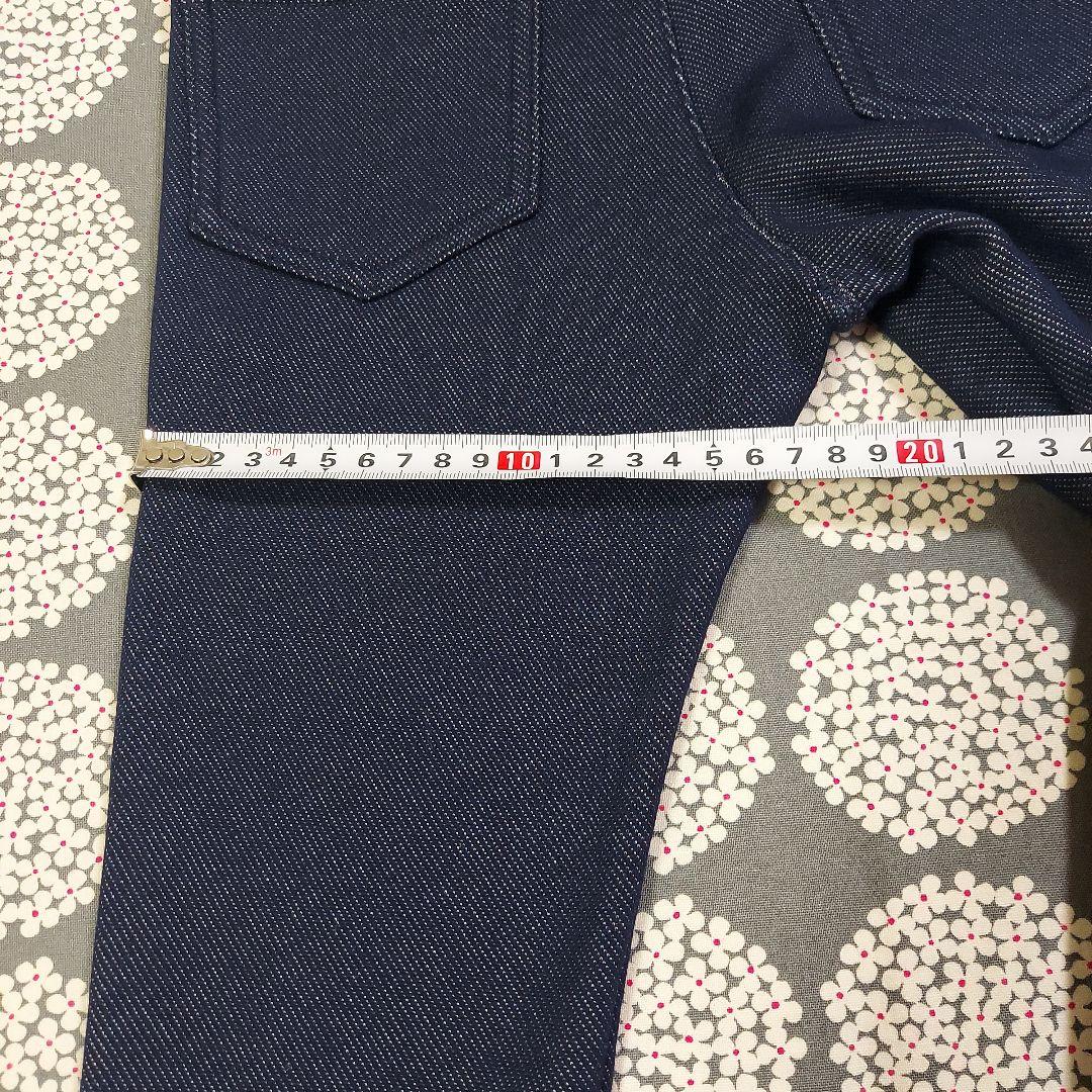 新品 アナスイミニ ニットブラウス&レギンスセット 120