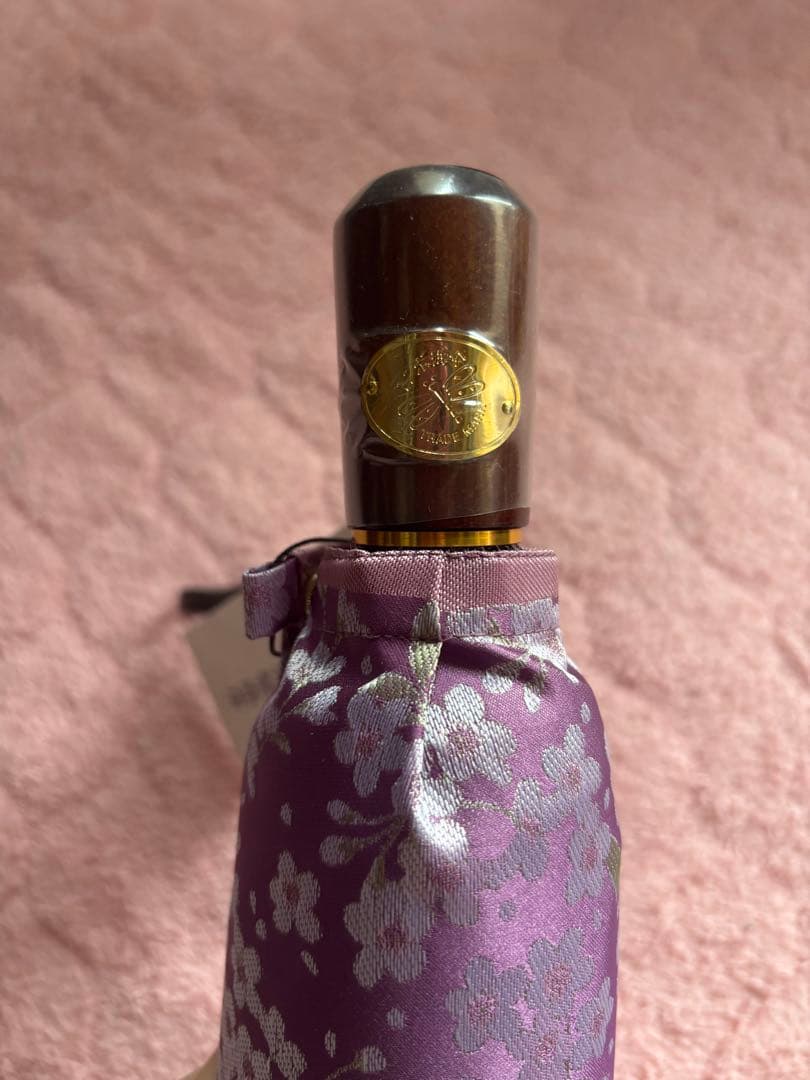 前原光榮商店　高級傘