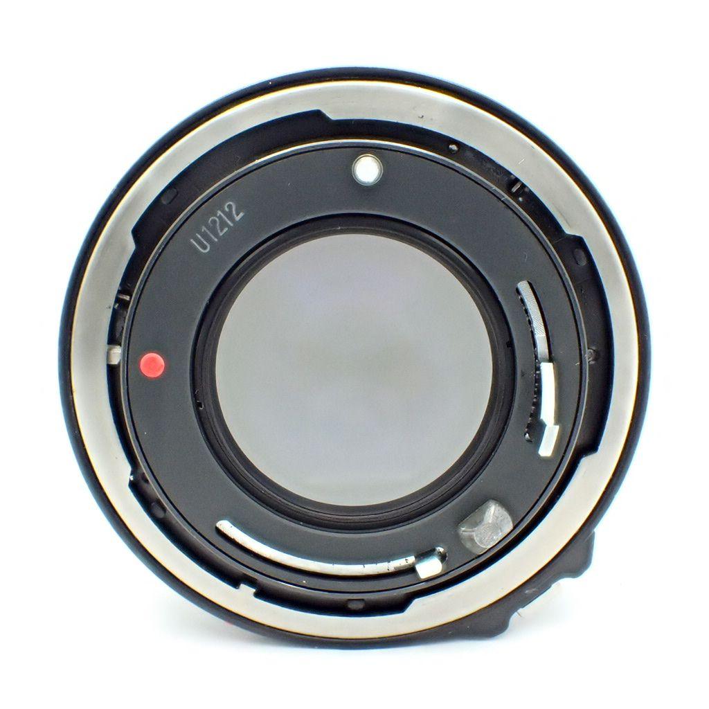 【良品】Canon AE-1 PROGRAM＆New FD 50mm f1.4