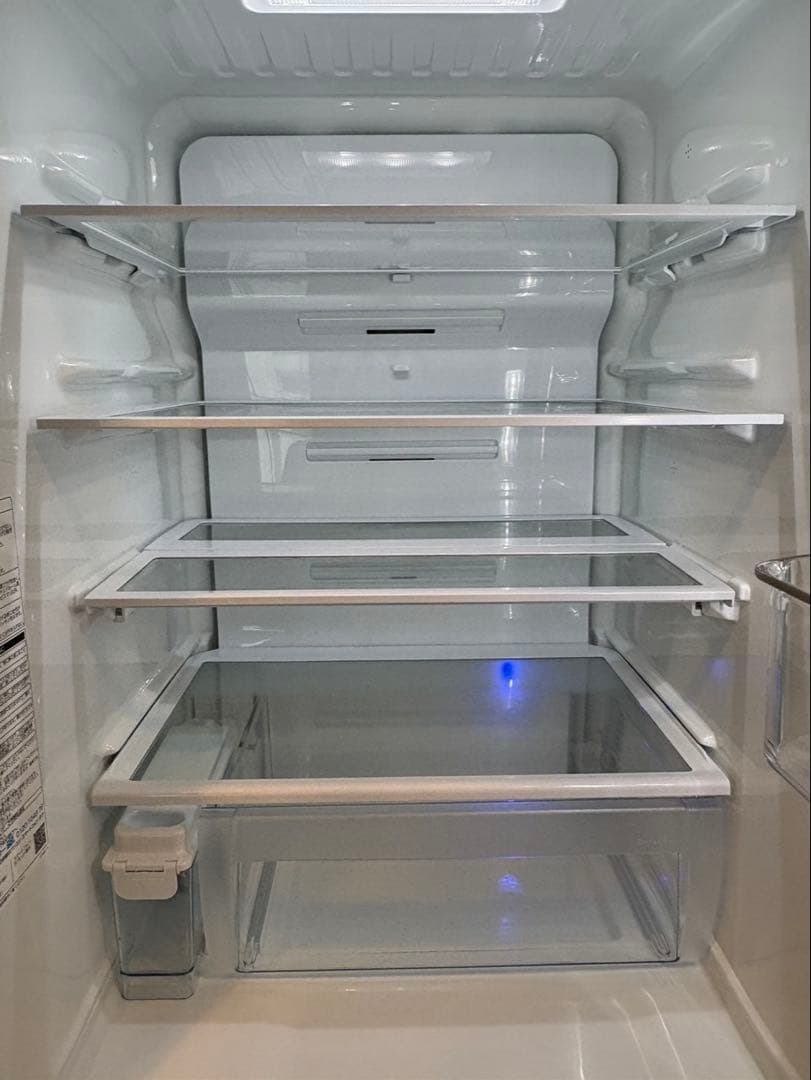 《Nxxx》　TOSHIBA GR-J43GXV(ZC) 冷蔵庫 426L