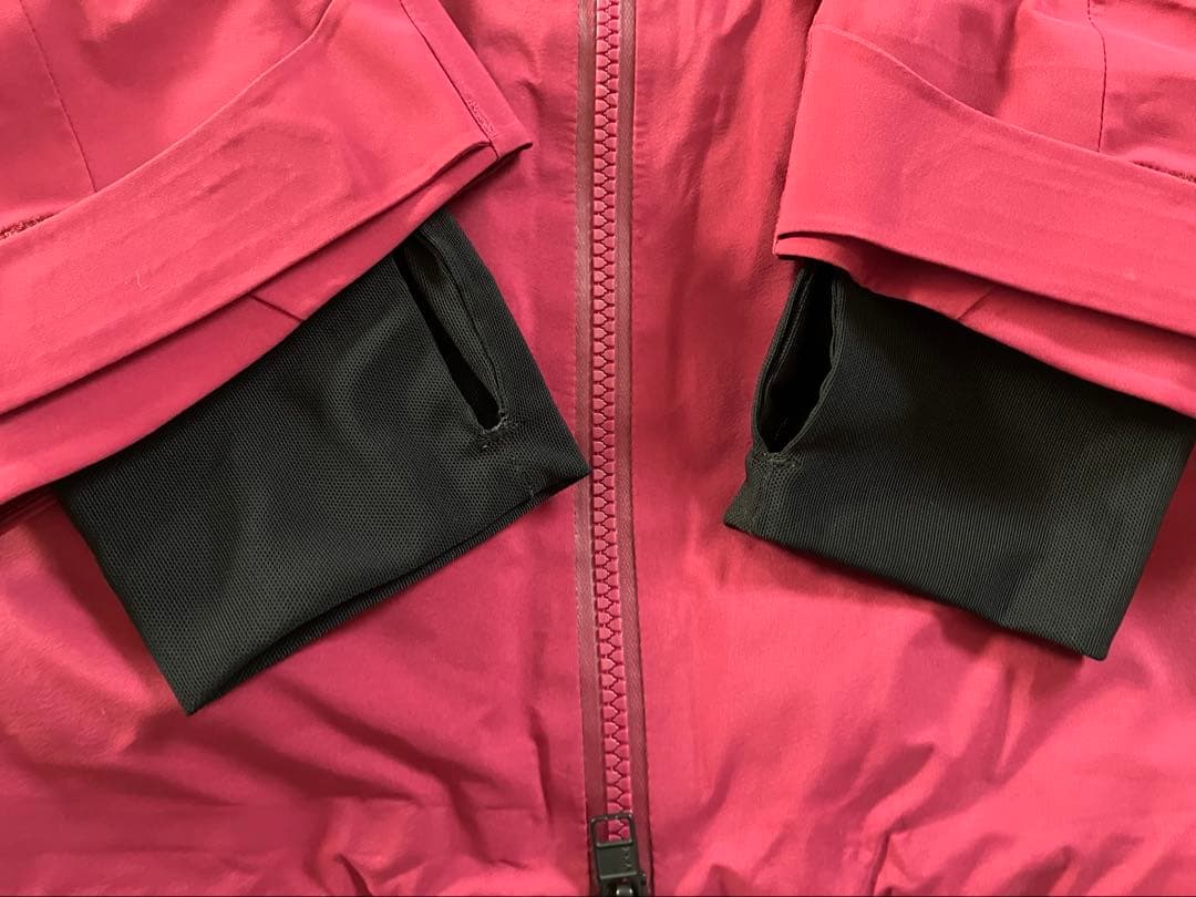 Burton ak GORE-TEX スノーボードウェア