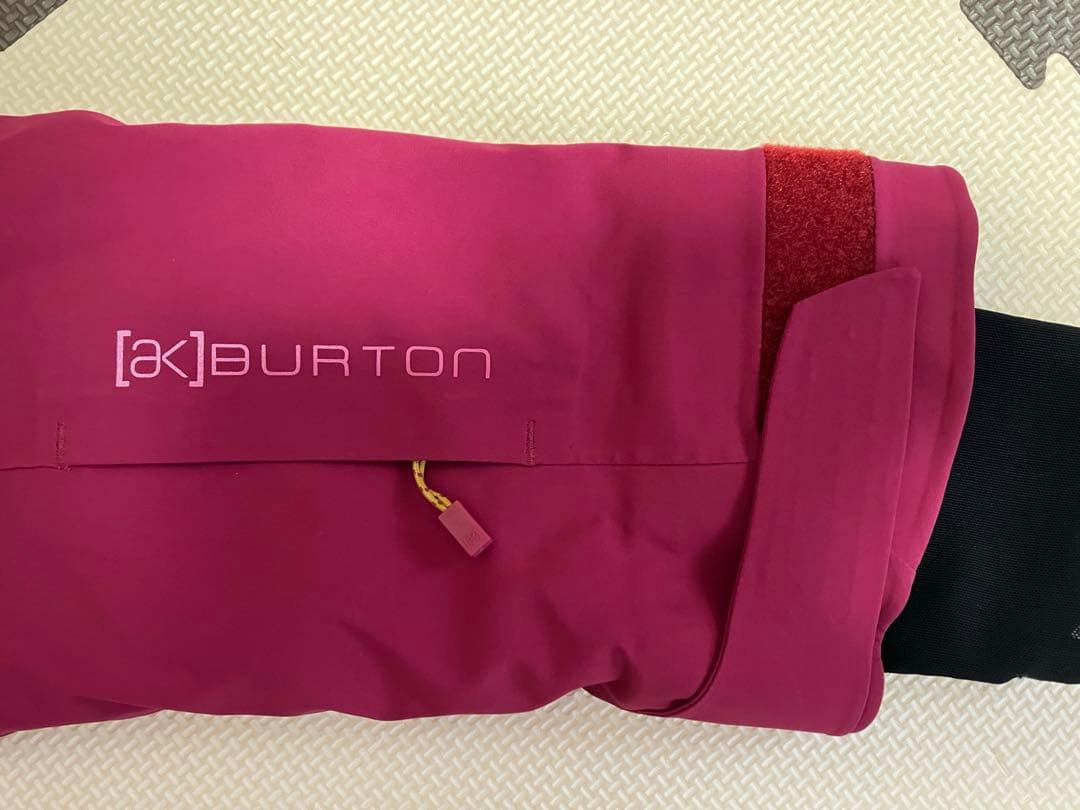 Burton ak GORE-TEX スノーボードウェア