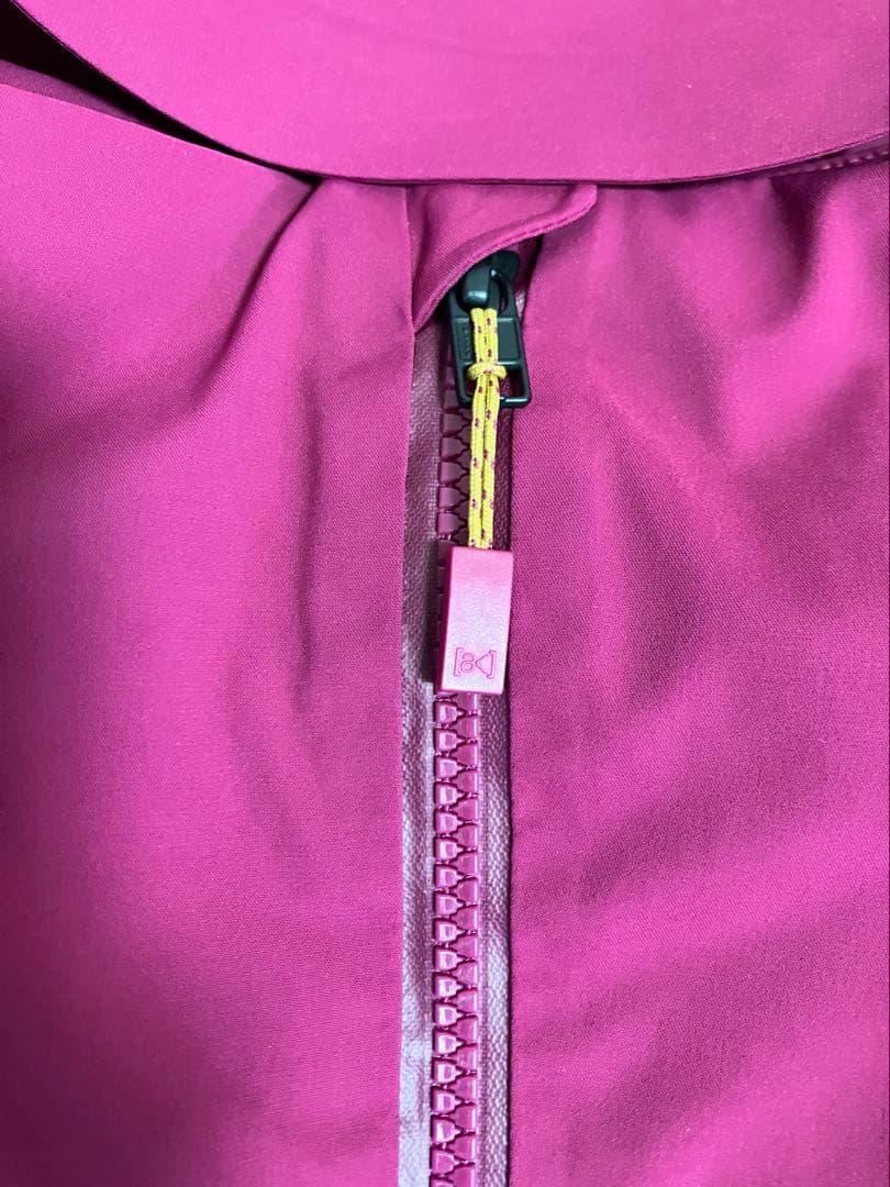 Burton ak GORE-TEX スノーボードウェア