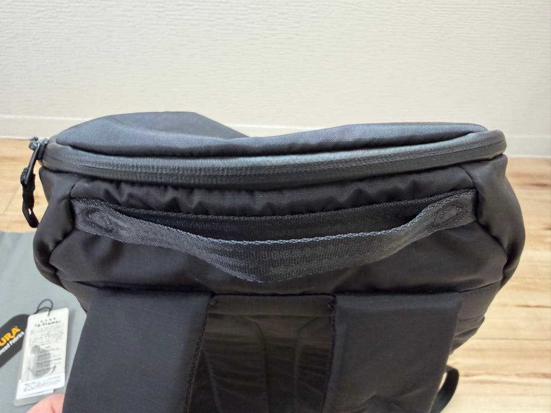 ABLE CARRY Daybreaker 2 バックパック　エーブルキャリー