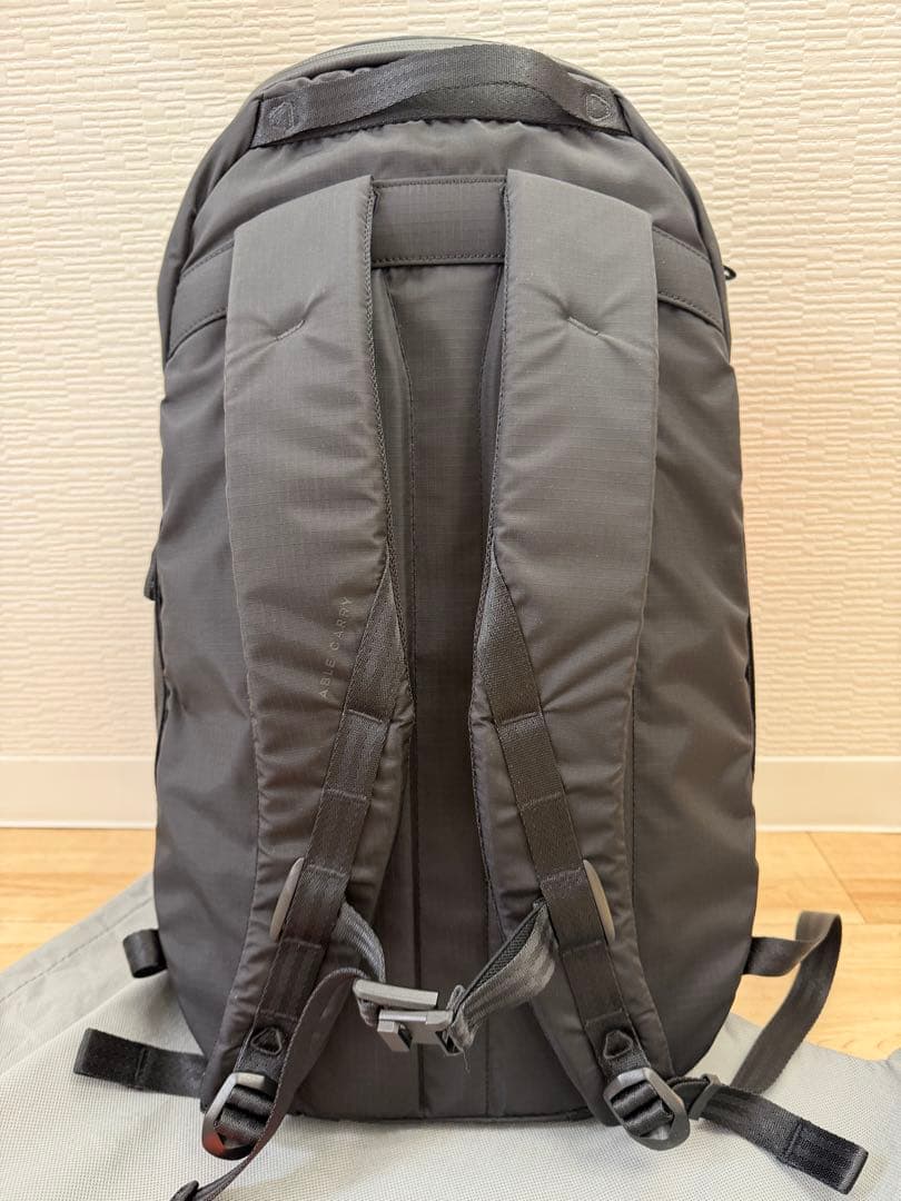 ABLE CARRY Daybreaker 2 バックパック　エーブルキャリー