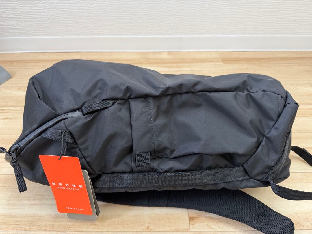 ABLE CARRY Daybreaker 2 バックパック　エーブルキャリー