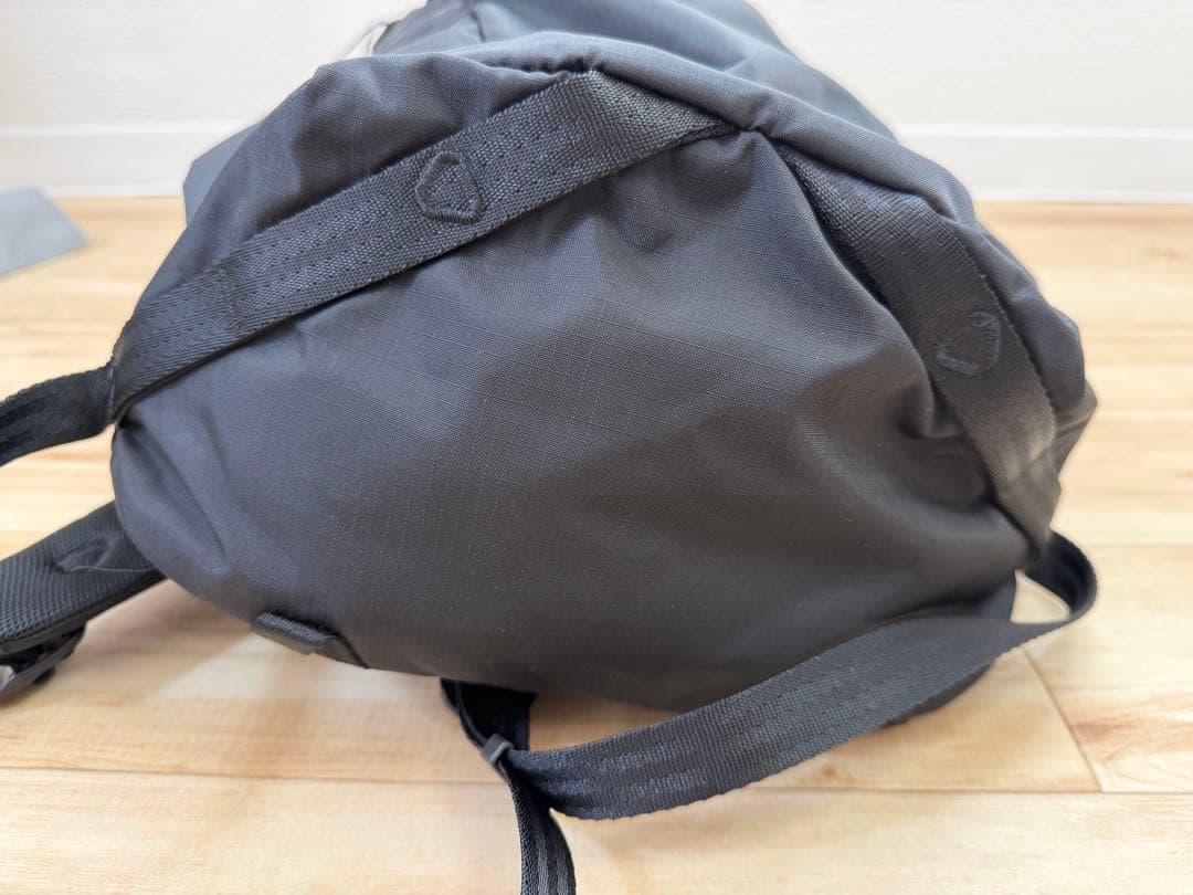 ABLE CARRY Daybreaker 2 バックパック　エーブルキャリー