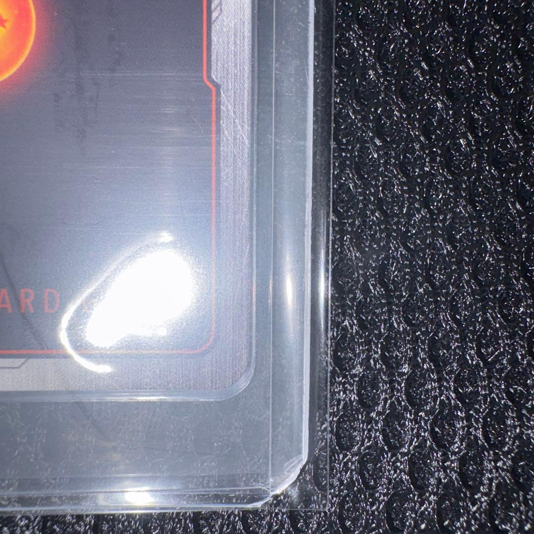 か*ン様 【極美品】ドラゴンボール ベジットSCR★★