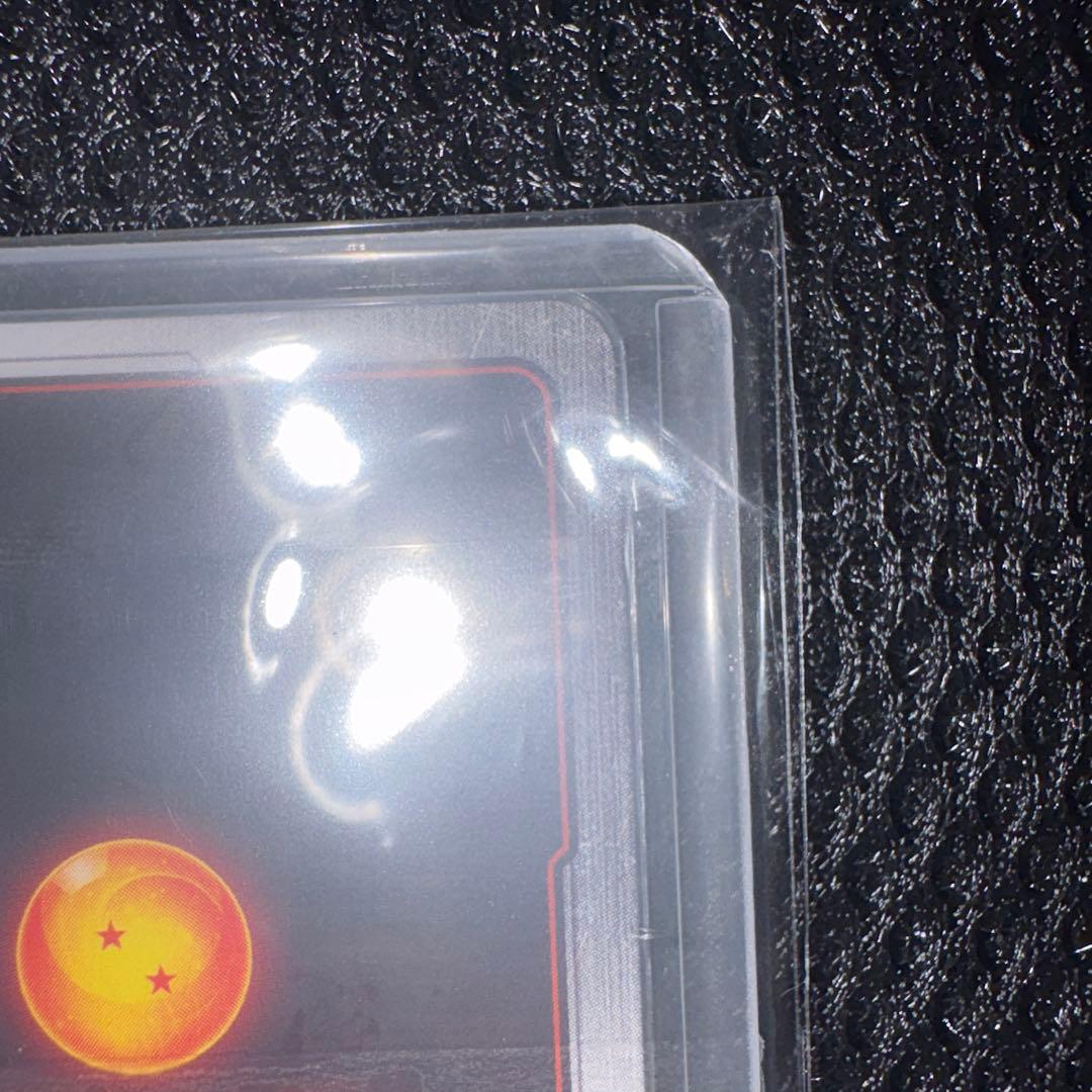 か*ン様 【極美品】ドラゴンボール ベジットSCR★★