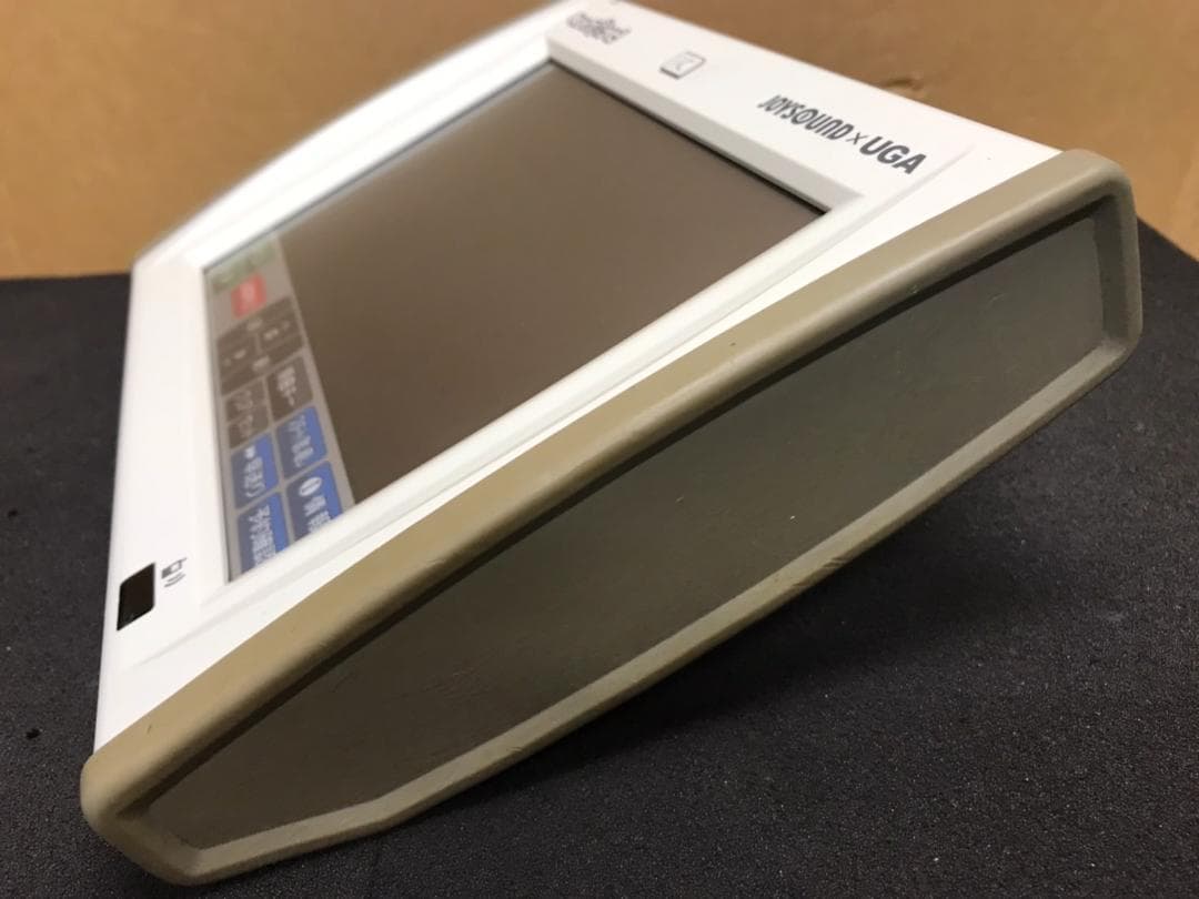 な3　キョクナビJR-300,JR-300BCセット(JS-WXの設定)