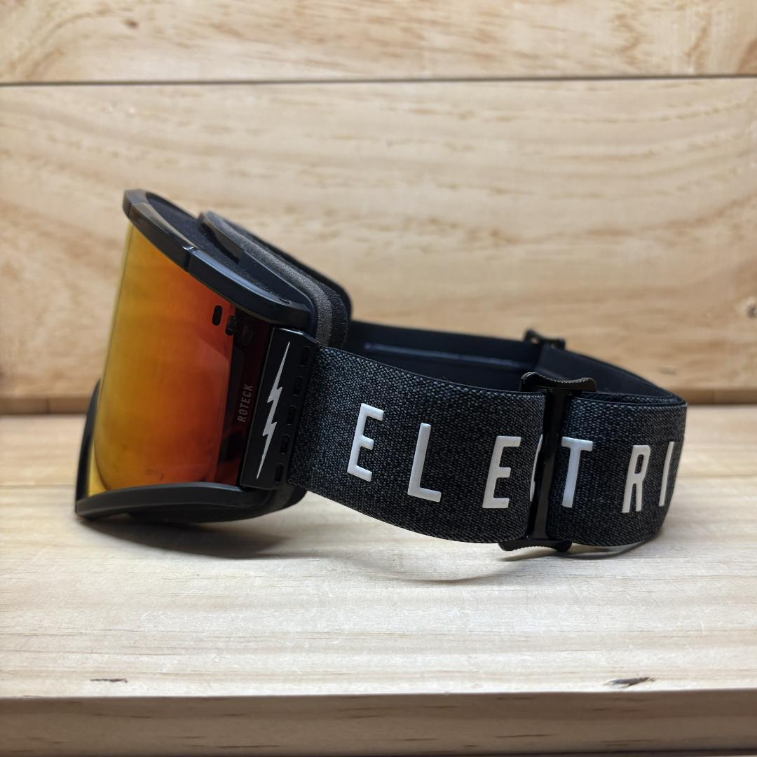 【1584】 ELECTRIC　エレクトリック　ROTECK　ローテック