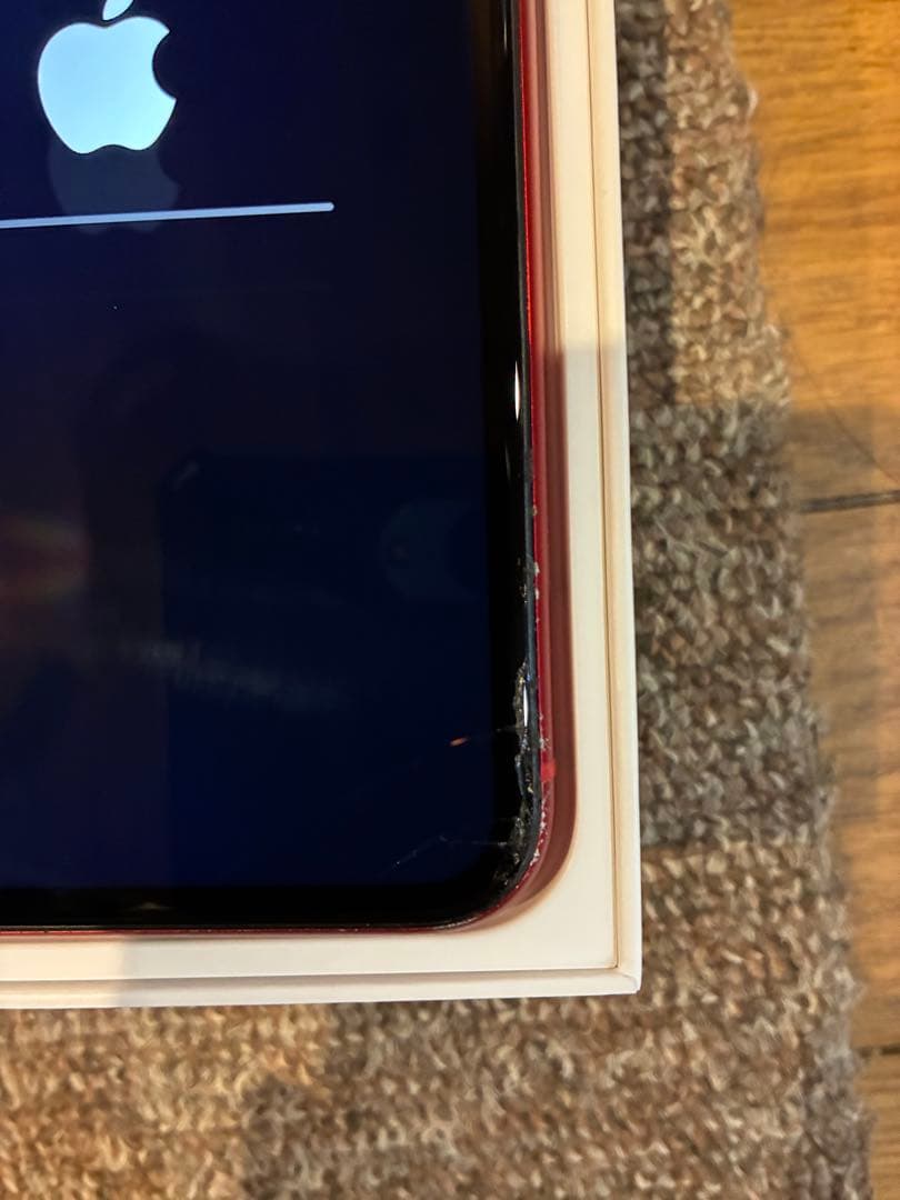 こ*く様 Apple iPhone 11 64GB