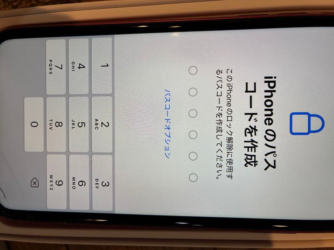 こ*く様 Apple iPhone 11 64GB