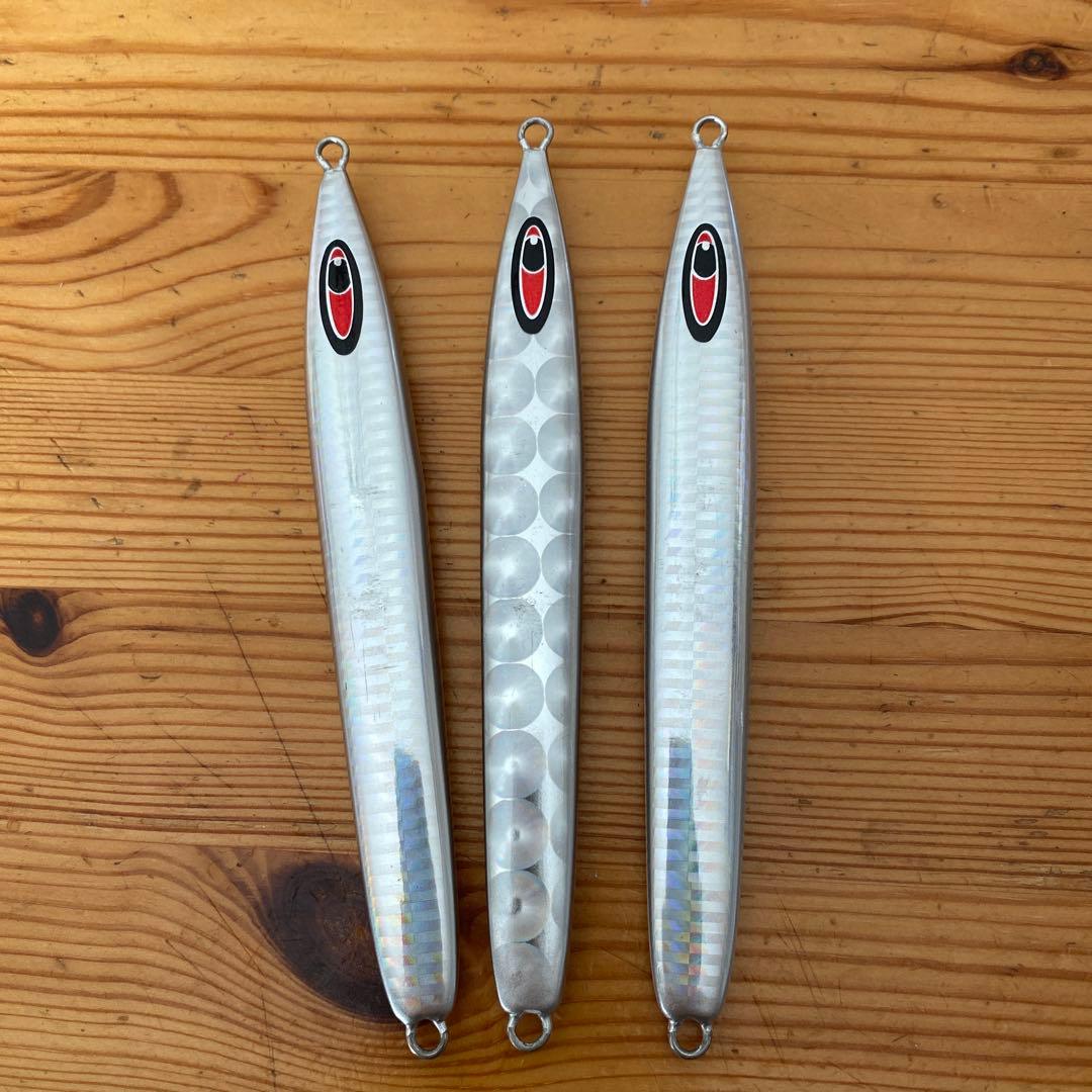 シーフロアコントロール　アーク200g3本セット