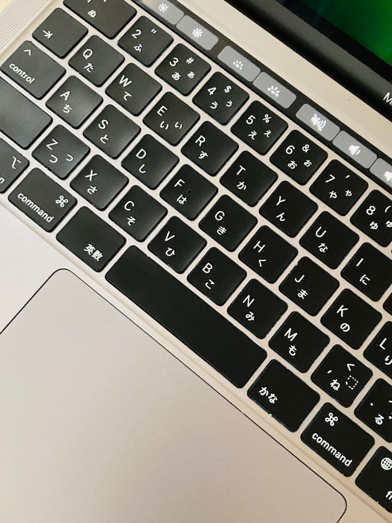 【Hさま専用】MacBookPro 13インチ M1 メモリ16GB/256GB