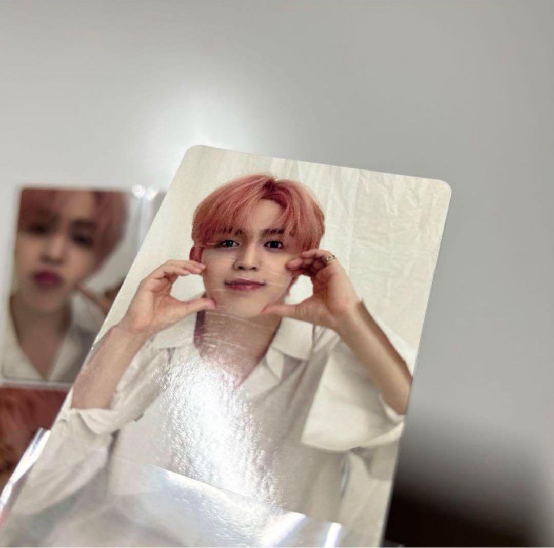 SEVENTEEN セブチ トレカ エスクプス スンチョル