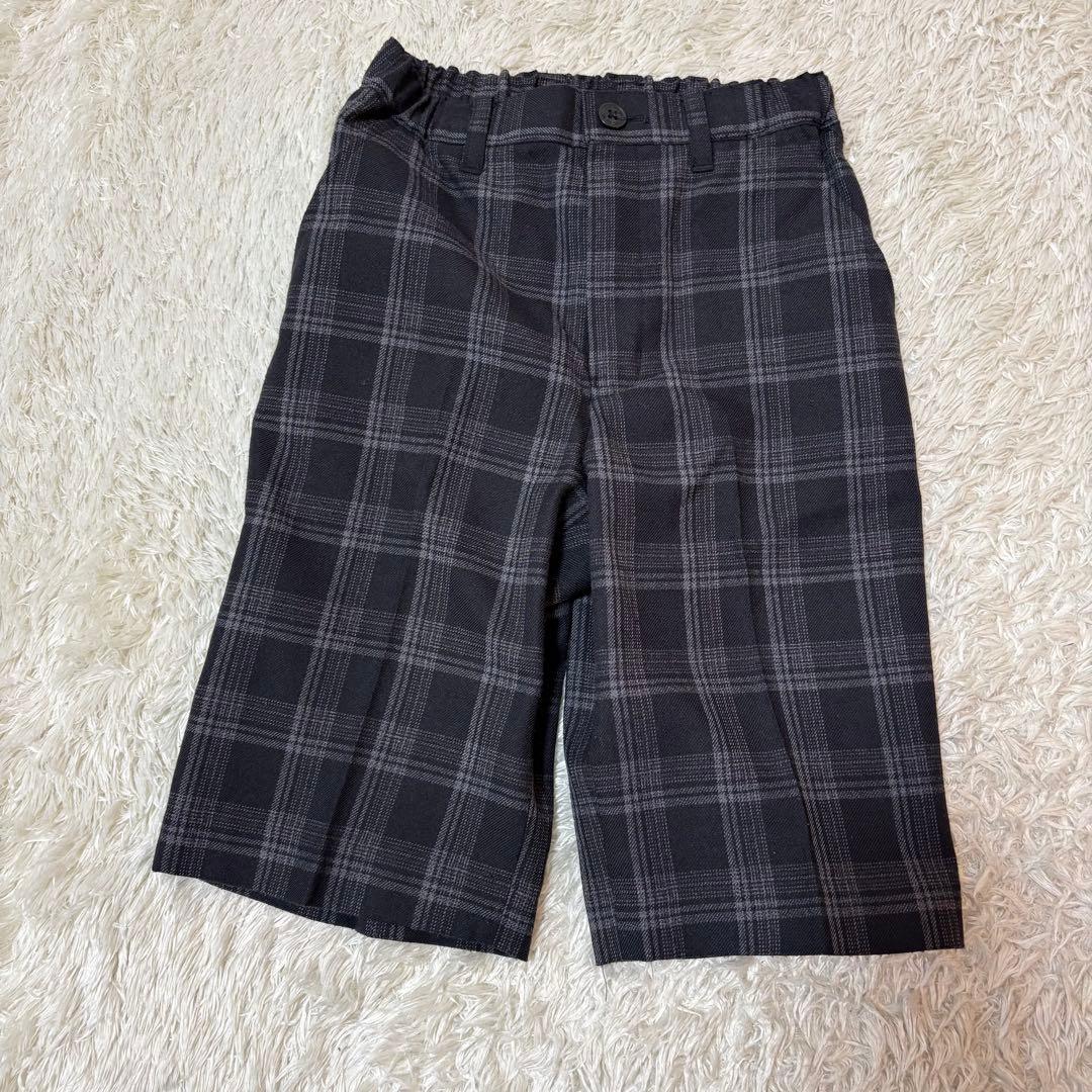 J.PRESS 男児フォーマルスーツ　120